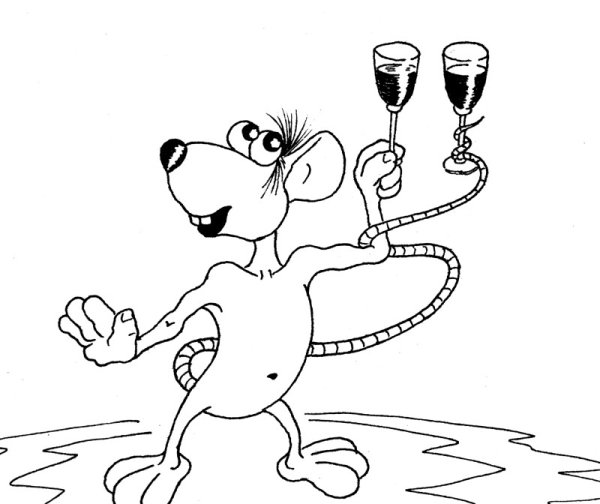 Мышиная возня фразеологизм