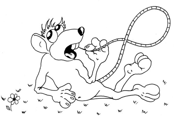 Мышиная возня фразеологизм