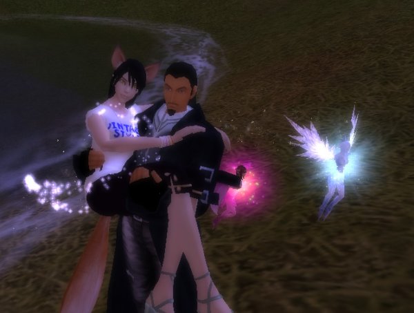 Море иллюзий ПВ