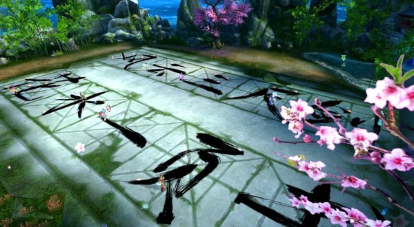 Perfect World море иллюзий мемуары