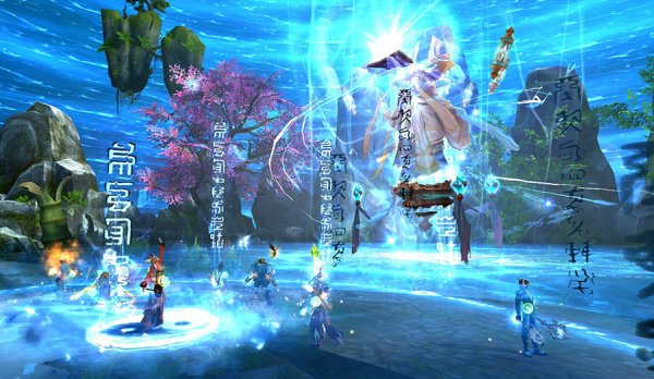 Перфект ворлд мемуары