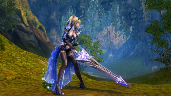 Кукла персонажа в ПВ