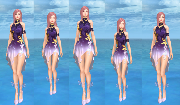 Перфект ворлд мемуары