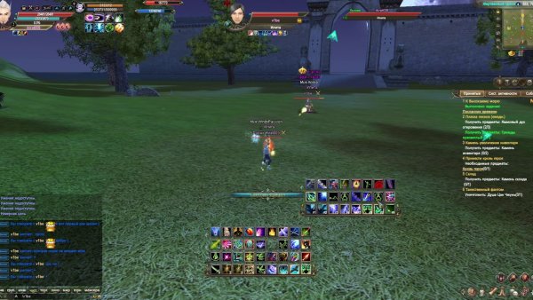 Perfect World группа