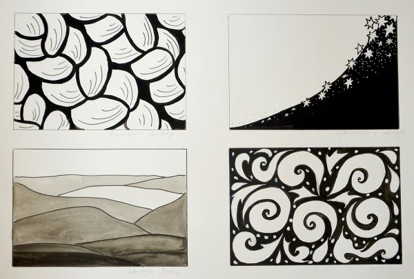 Ритм в композиции