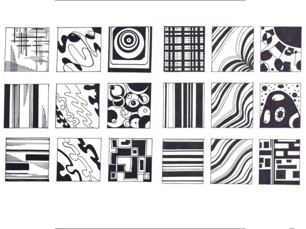 Ритм метр статика динамика