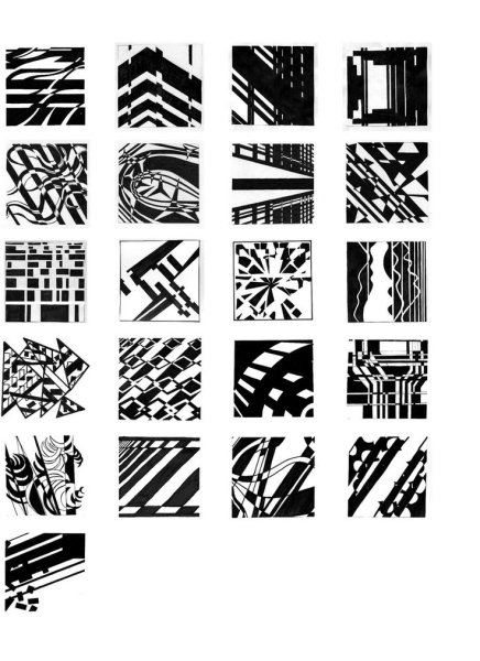 Ритм метр статика динамика