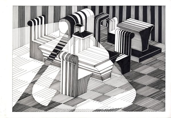 Графическая композиция