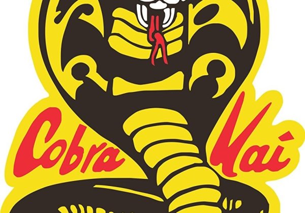 Клуб Кобра Кай