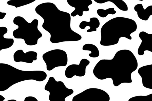 Коровьи пятна