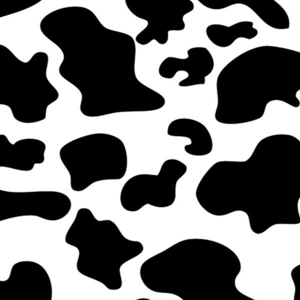 Коровьи пятна вектор