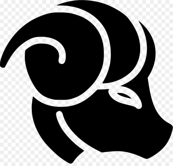 Овен знак зодиака символ