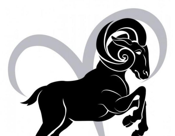 Знаки зодиака. Овен