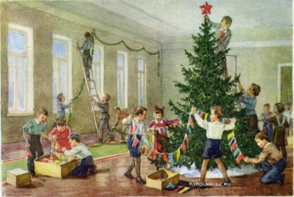 Божко Валентин Демьянович (Россия, 1902-1983)