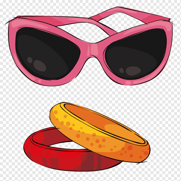 Векторные очки