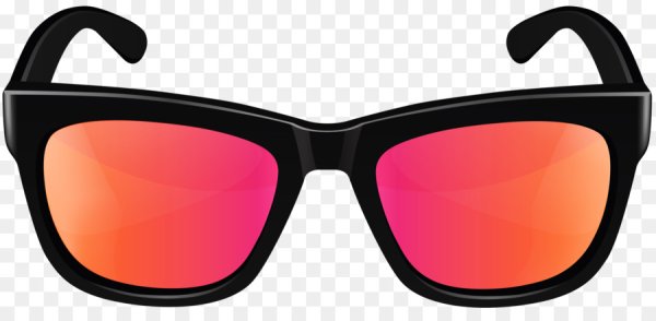 Векторные очки