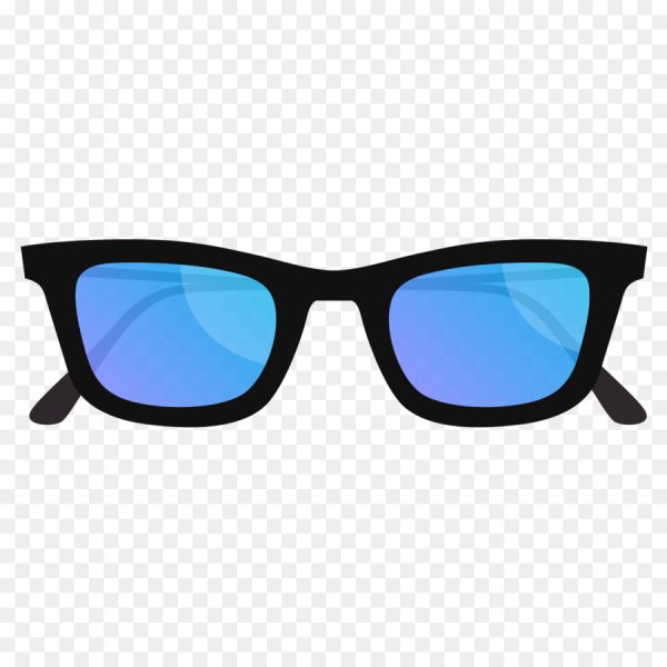 Очки мультяшные