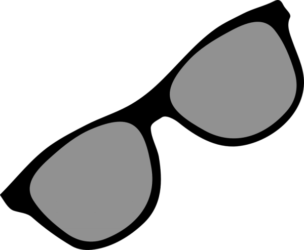 Солнцезащитные очки мультяшные