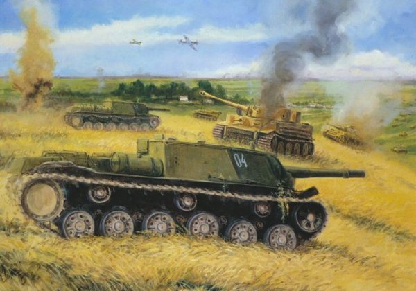 Дэвид Пентланд художник