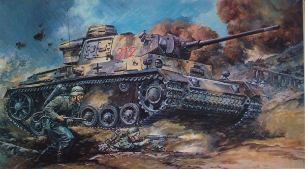 Call to Arms - Gates of Hell: Ostfront