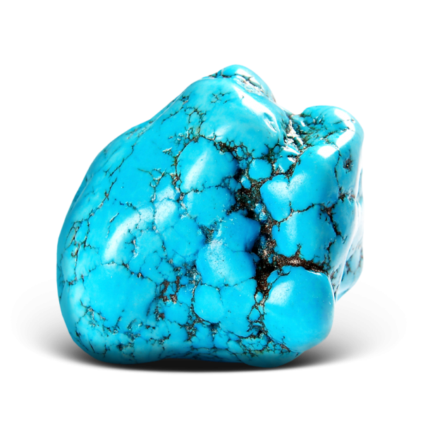 Бирюза драгоценный камень