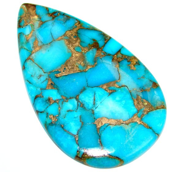 Янтарь камень бирюза