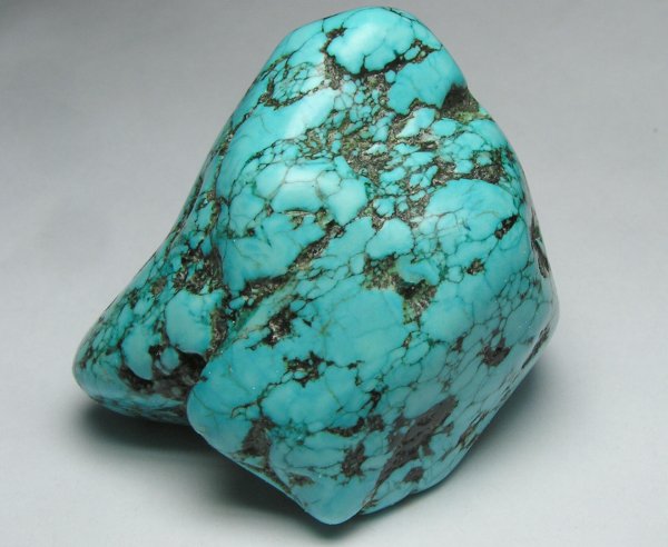 Бирюза драгоценный камень