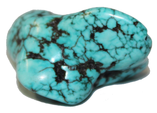 Turquoise Jasper камень