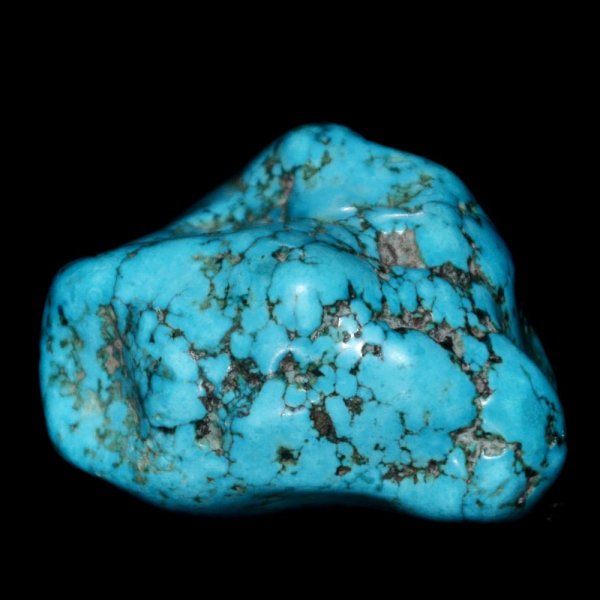 Уральский Самоцветный камень бирюза