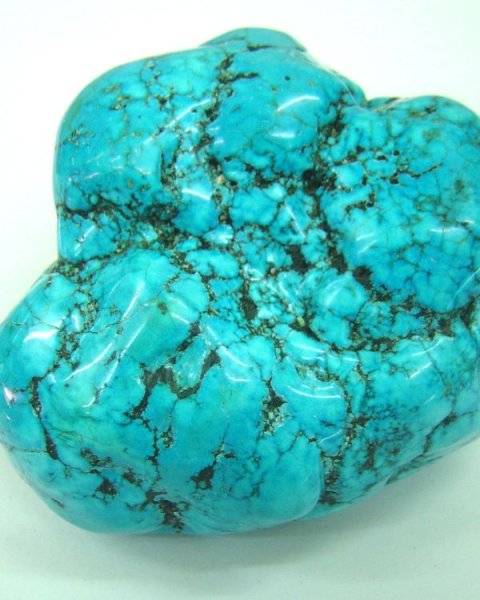 Бирюза камень прозрачный