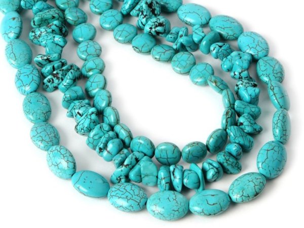 Синайская бирюза