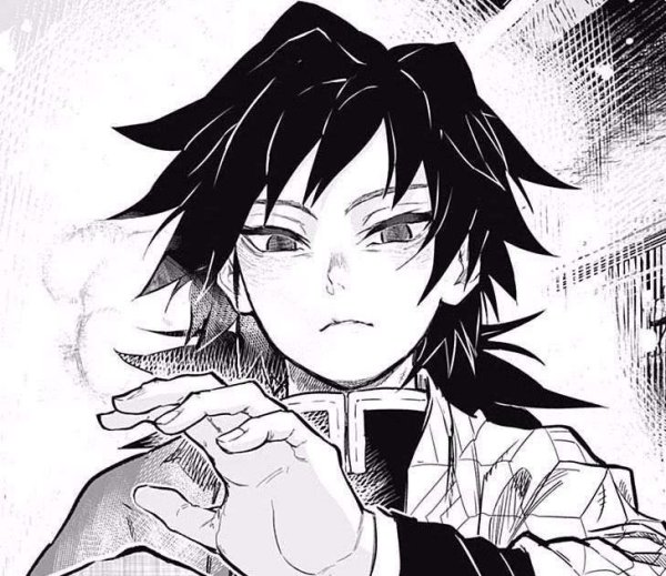 Гию Томиока горничная