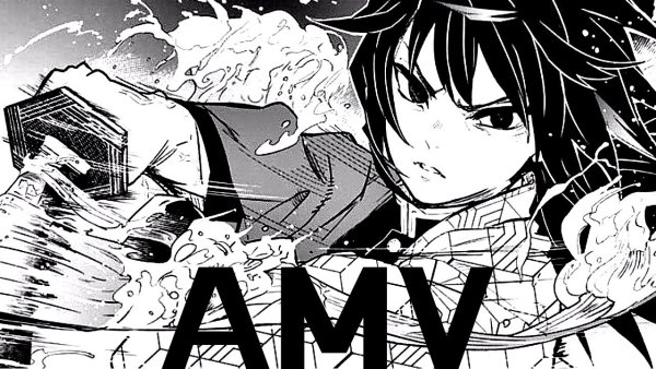 Гию Томиока Манга