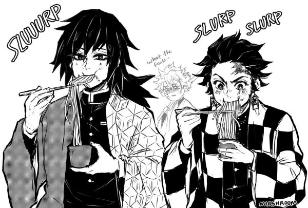 Гию карандашом