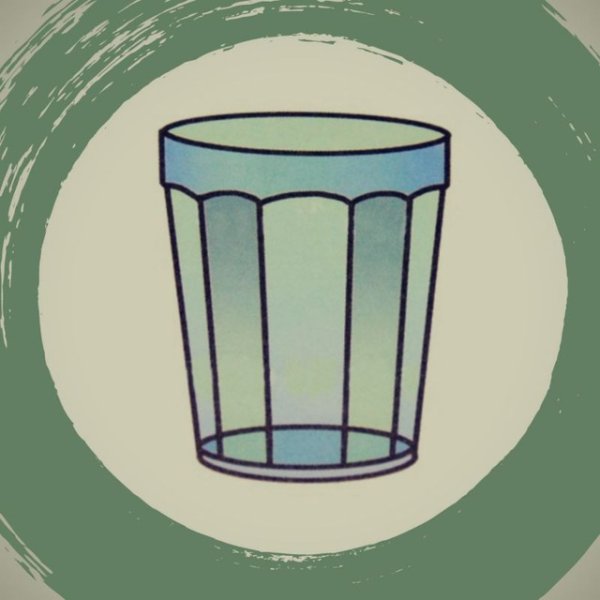 Граненый стакан