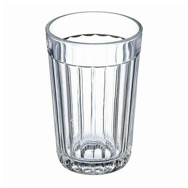 Стакан граненый 250мл ОСЗ 785