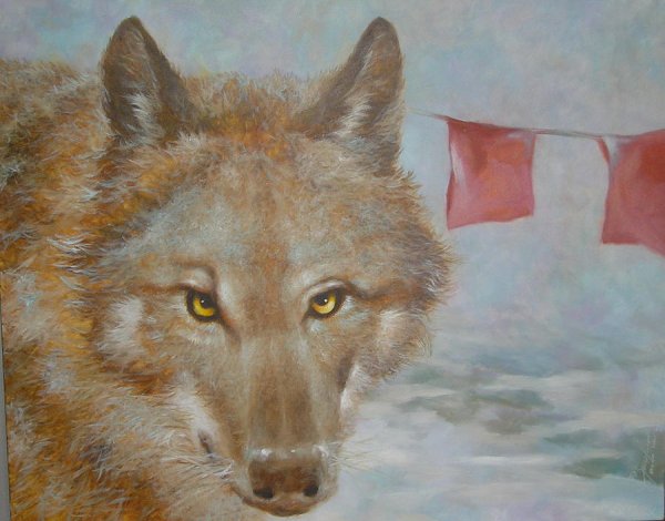 Александр Зиновьев картины