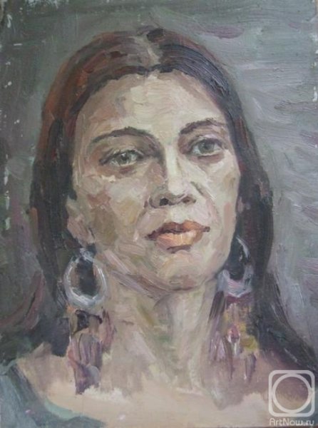 Зиновьев Александр Александрович рисунки