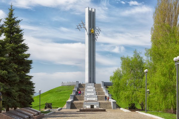 Журавли Саратов вектор