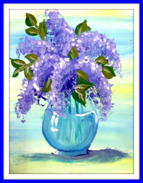 Сирень Жорж Клод