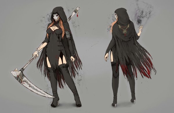 Блэк десерт обои для рабочего стола