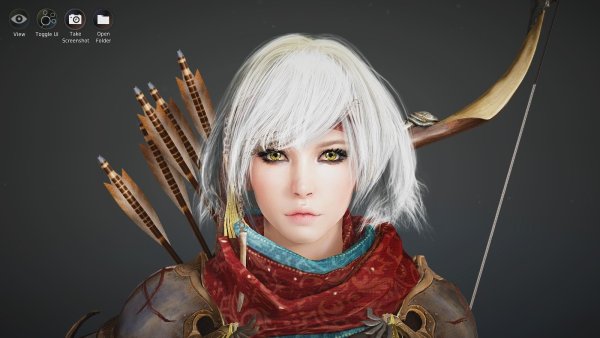 Black Desert пресеты тёмный рыцарь