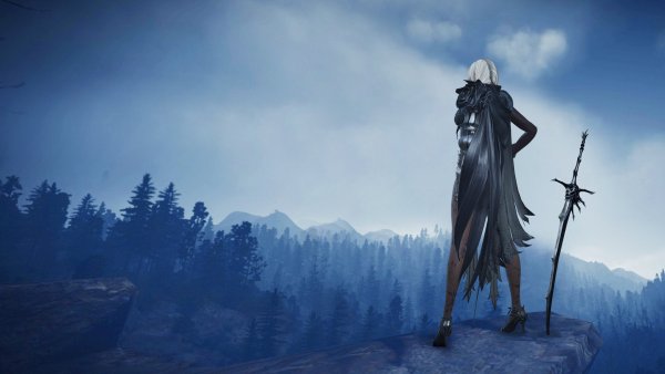 БДО Страж Пробуждение