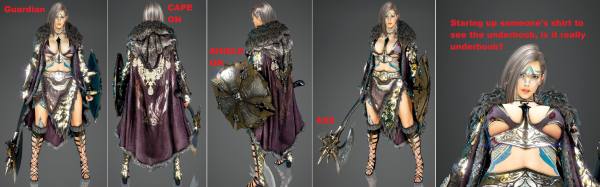 Маэва Пробуждение