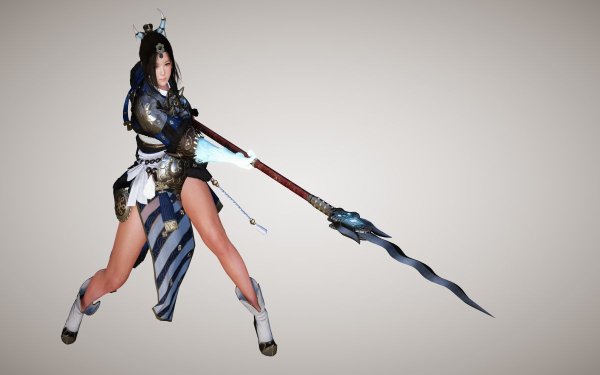 Black Desert арты