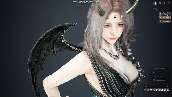 Black Desert Хасаншин костюмы