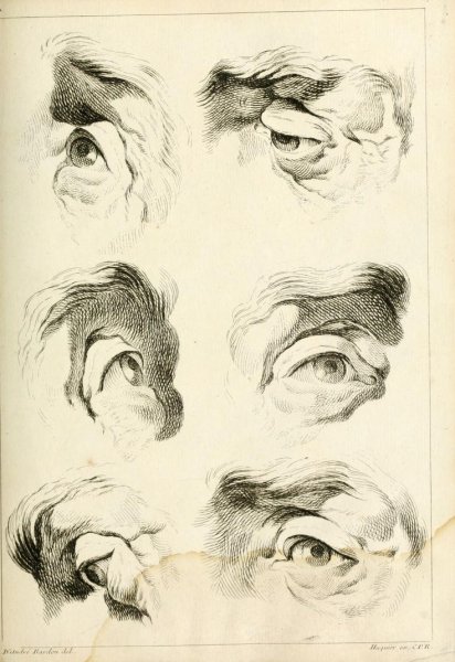 Глаз Давида обрубовка