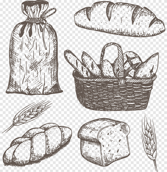 Хлебобулочные изделия для детей