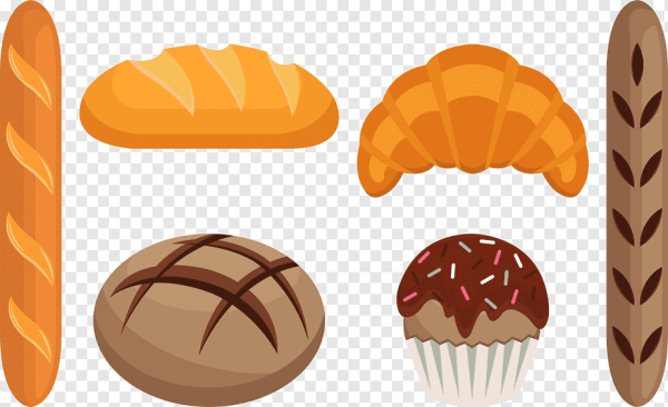 Кондитерские и хлебобулочные изделия для детей