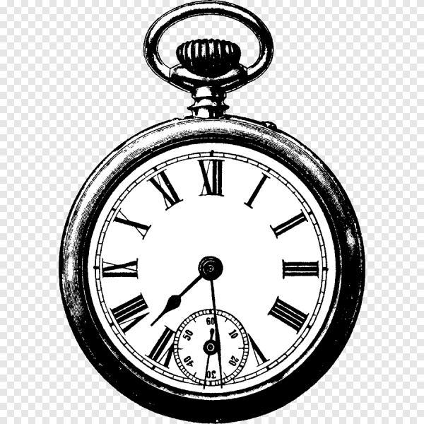 Карманные часы